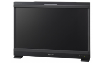 Sony BVM-E251 - 25inch Reference TRIMASTER EL OLED Monitor