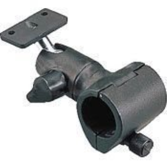 Sony - Microphone holder for video camera