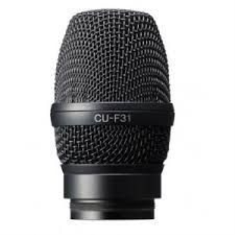 Sony - Capsule Unit, Dynamic type, Super Cardioid for use with DWM-02N Handheld Mic