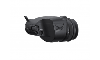 Sony - Full HD (1920x1080) OLED Viewfinder for VENICE. Lemo connector, Knobs for brightness, Peaking