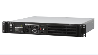 Sony HDCU-3100 Full IP capable CAMERA CONTROL UNIT