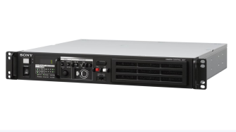 Sony - Full IP capable CAMERA CONTROL UNIT