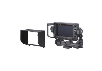 Sony HDVF-EL75 - 7.4&#39;&#39; Colour OLED Viewfinder for HDC/HSC/PDW/HDW