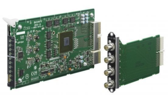 Sony HKCU-4002 - 12G-SDI EXTENSION KIT for HDCU-4300