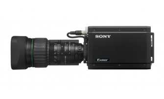 Sony HXC-P70H - HD HXC POV Camera