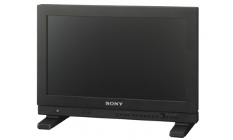 Sony LMD-A170 - 17 inch HD/HDR High Grade LCD Professional Monitor