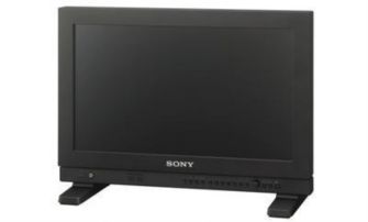 Sony LMD-A170/R - 17in LCD Monitor with panel protection