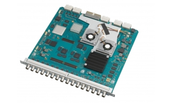 Sony PWSK-4504 - SDI I/O Board for PWS-4500