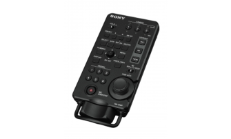 Sony RM-30BP Compact Multi-Function Remote (LANC) Controller