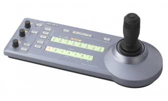Sony - IP Remote Control Unit for BRC, SRG cameras