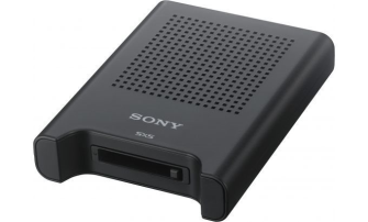 Sony SBAC-US30 - SxS Memory Card USB 3.0 Reader/Writer