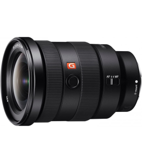 Sony E-Mount FF 16-35mm GM F2.8