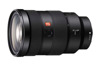 Sony E-Mount FF 24-240mm F3.5-6.3 OSS