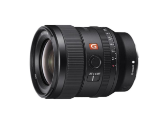 Sony E-Mount FF 24mm GM F1.4