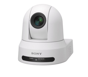 Sony SRG-X120WC - HD 1080/60p resolution, 4K Resolution License, Field of View 70&#176;, x40 optical zoom