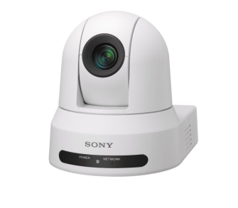 Sony HD 1080/60p resolution, 4K Resolution License, Field of View 70&#176;, x12 optical zoom, (X30 4K Zoo