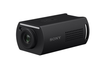 Sony SRG-XP1B - 4K (3840p)/1080p/720p/(480p HDMI Only), HDMI 2.0 / Ethernet / USB3.0 Output, 100&#176;, V