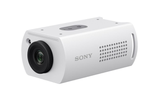 Sony SRG-XP1W - 4K (3840p)/1080p/720p/(480p HDMI Only), HDMI 2.0 / Ethernet / USB3.0 Output, 100&#176;, V