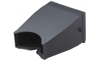 Sony - Sports Hood for HDVF-EL70/75