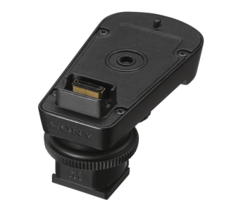 Sony SMAD-P5 - UWP-D Series MI Shoe adapter (use with URX-P40 receiver single channel)