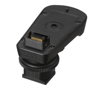 Sony UWP-D Series MI Shoe adapter (for URX-P40 &amp; URX-P41D receiver)