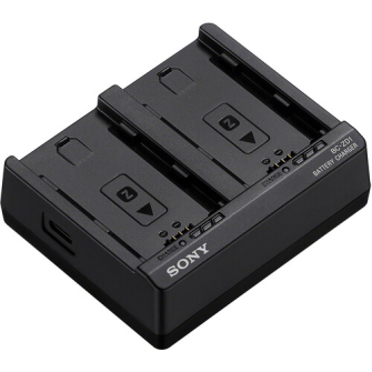 Sony BC-ZD1 Batterieladeger&#228;t