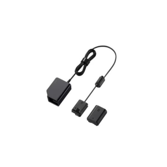 Sony DC-C1 Kuppler Z/W-Typ Batterien