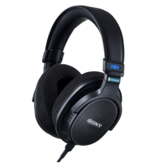 Sony Professional open back monitor headphones