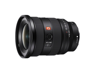 Sony E-Mount FF 16-35mm F2.8 GM II Lens