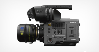 Sony VENICE2-6K/CINE - Bundle includes VENICE 2 (6K), DVF-EL200, CBKZ-3620A (Anamorphic) &amp; CBKZ-3620