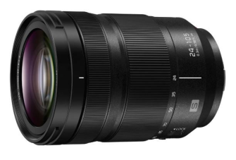 Panasonic Lumix S 24-105mm F4.0 Makro