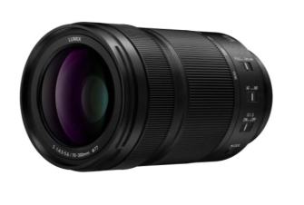 Panasonic Lumix S 70-300mm F4.5-5.6 OIS