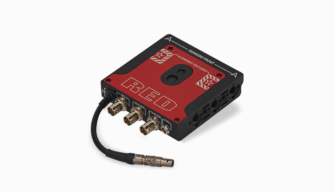 RED&#174; KOMODO&#174; Expander Module