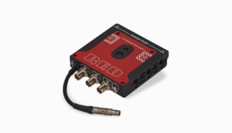 RED KOMODO&#174; Expander Module