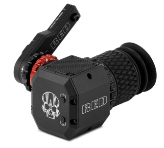 DSMC&#178; RED EVF (OLED) W/ MOUNT PACK