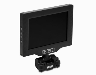 RED DSMC2&#168; Touch 7.0&quot; Ultra-Brite LCD (Direct Mount)