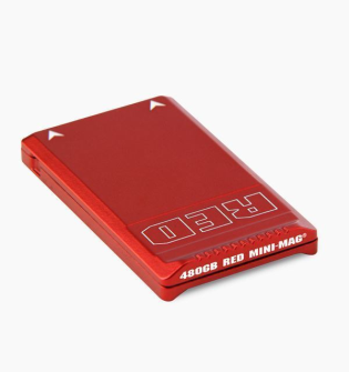RED RED MINI-MAG&#174; 480GB