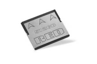 RED&#174; PRO CFast 512GB
