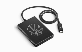 RED&#174; CFast 2.0 Card Reader