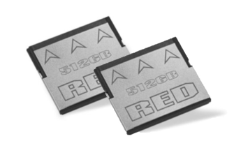 RED&#174; PRO CFast 512GB (2-Pack)