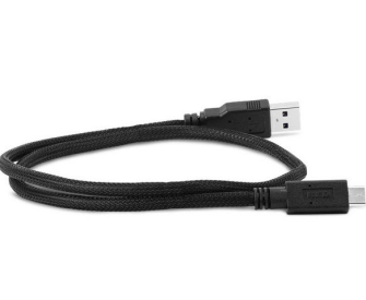 RED STATION USB-C TO USB-A CABLE – USB 3.1 (24&quot;)
