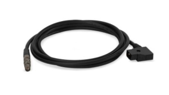 RED&#174; PTap-to-Power Cable 3&#39;