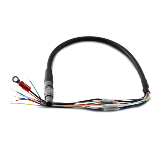 RED&#174; 9-Pin EXT-to-Flying Lead Cable 1.3&#39;