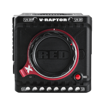 RED V-RAPTOR&#174; [X] 8K VV