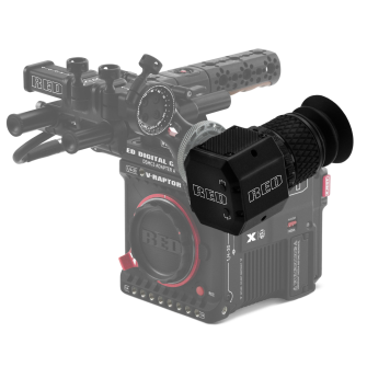 RED&#174; Compact EVF