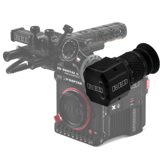 RED Compact EVF