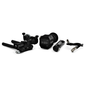 RED&#174; Compact EVF Pack
