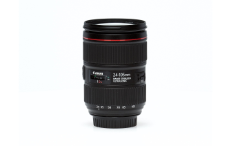 Canon EF 24-105mm 4.0L IS II USM