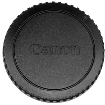 Canon RF-3 Geh&#228;usedeckel EOS-Serie