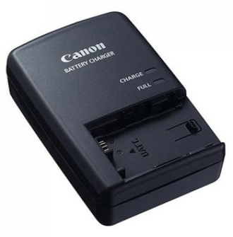 Canon CG-800E Akkuladeger&#228;t